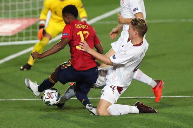 欧超创始人：下一步将寻求欧足联的官方认可